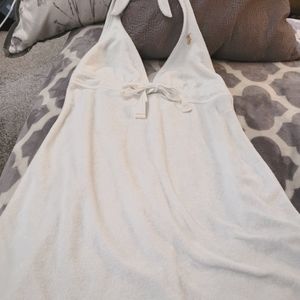 Polo/Ralph Lauren Swimsuit cover-up